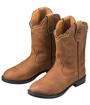 eend Kosten lastig Westernlaarzen, lederen laarzen, lederen boots kopen | kramer.be
