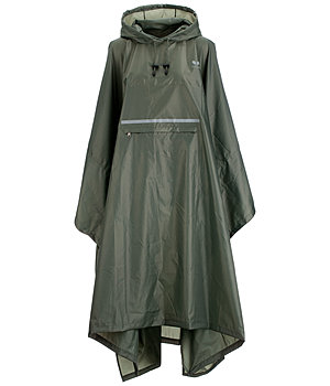 TWIN OAKS regenponcho - 183374--F