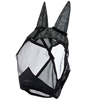 RANCH-X vliegenmasker Camo - 183376-C-F