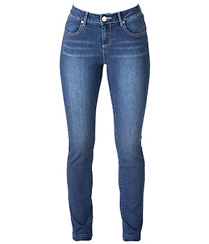 STONEDEEK Jeans Floral Heaven lengte 30 - M183399