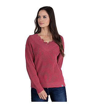 STONEDEEK pullover Lace - 183403