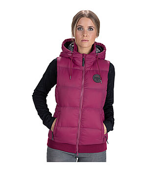 RANCH-X bodywarmer Kya - 183460-M-GE