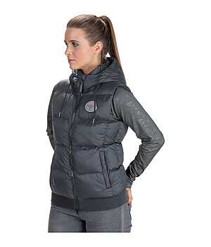 RANCH-X bodywarmer Kya - 183460-M-S