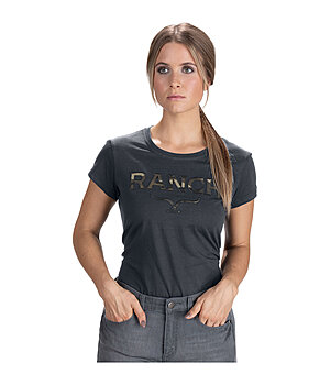 RANCH-X T-shirt Olivia - 183463-M-S