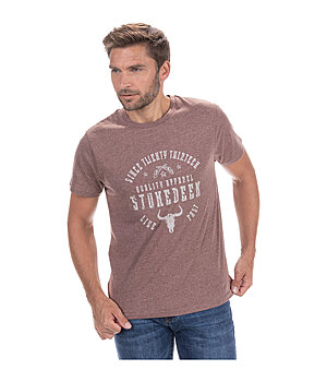 STONEDEEK heren-T-Shirt Hudson - 183468