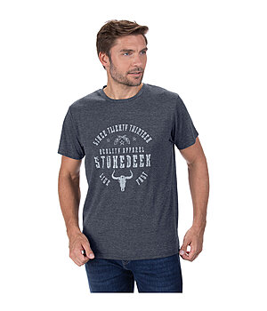STONEDEEK heren-T-Shirt Hudson - 183468-L-UW