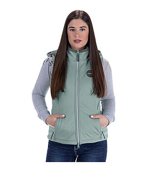 RANCH-X softshell bodywarmer Livia - 183488-M-GC