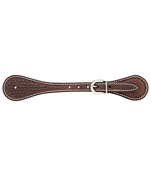 STONEDEEK western sporenriemen Basket - 183493--DB