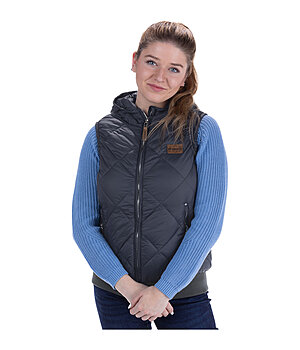 STONEDEEK Ladies bodywarmer Mathilda - 183527-M-DN