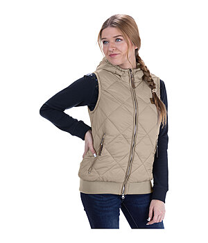 STONEDEEK Ladies bodywarmer Mathilda - 183527-M-EF