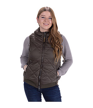 STONEDEEK Ladies bodywarmer Mathilda - 183527-M-ES