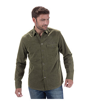 STONEDEEK heren westernhemd Cooper - 183528-L-F