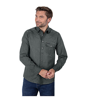 STONEDEEK heren westernhemd Cooper - 183528-L-S