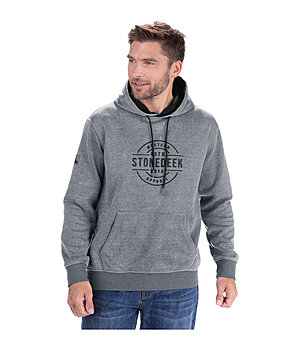 STONEDEEK heren hoodie Tom - 183529-L-CF