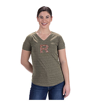 RANCH-X T-shirt Georgia - 183545-M-F