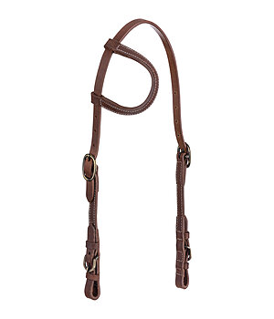 STONEDEEK One Ear hoofdstel Buckle End - 183547