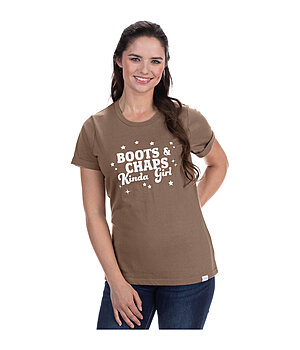 STONEDEEK T-Shirt Molly - 183598-M-KA