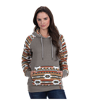 STONEDEEK hoodie Ikat - 183599-S-MX