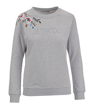 STONEDEEK sweatshirt Haley - 183608-152-GR