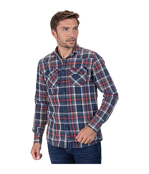 STONEDEEK herenhemd Acampo - 183609-L-DN