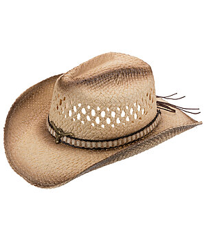 STONEDEEK strohoed Longhorn - 183655-S-NA