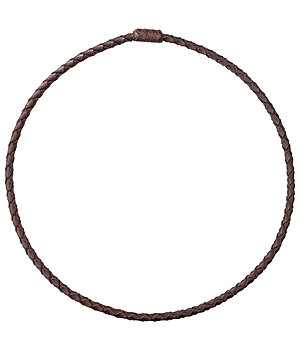 STONEDEEK lederen halsring Premium - 183662