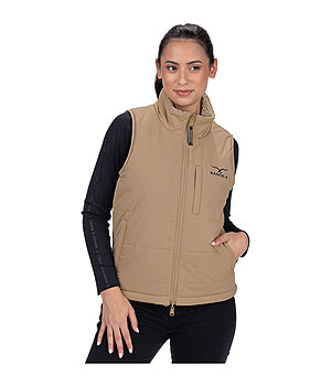 RANCH-X omkeerbare bodywarmer Hadley - 183664-M-NT