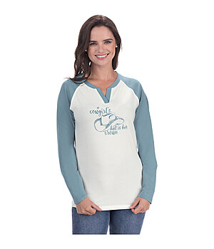 STONEDEEK longsleeve Indy - 183665-M-MI