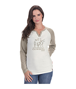 STONEDEEK longsleeve Indy - 183665-M-TA