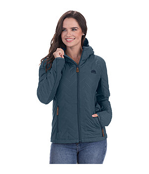 STONEDEEK combi gewatteerde jas Eve - 183669-M-PE