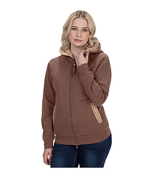 STONEDEEK sweatshirtjas Dakota - 183707