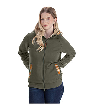 STONEDEEK sweatshirtjas Dakota - 183707-M-MX
