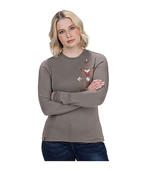 STONEDEEK longsleeve Cassidy - 183708