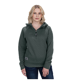 RANCH-X hoodie Maple - 183711-S-PQ