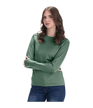 RANCH-X winter functioneel shirt Bailey - 183712-M-EG