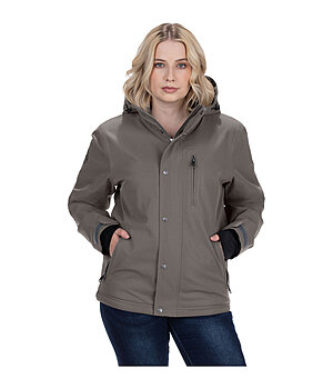 STONEDEEK Unisex winterrij-jas Peyton - 183715-L-MC