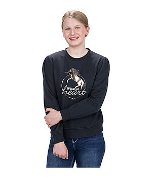 STONEDEEK kids sweatshirt Lottie - 183722-146+-DN
