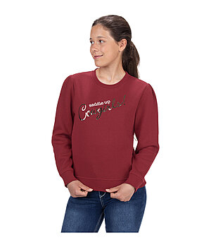 STONEDEEK kids sweatshirt Lottie - 183722-146+-RP