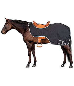 RANCH-X Regen uitrijdeken Weather Protect - 183723-145-S