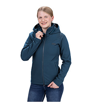 STONEDEEK kids softshell jas Naira - 183724-146+-AM