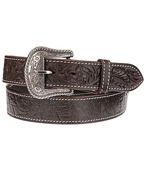 STONEDEEK lederen riem Enola - 183738-95-DB