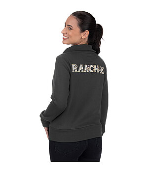 RANCH-X Zip-Sweater Reign - 183742-M-S