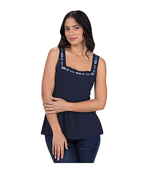 STONEDEEK Top Ivy - 183749-M-AC