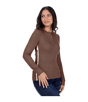 STONEDEEK Longsleeve Liza - 183750-M-MD