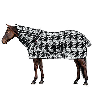 RANCH-X Vliegendeken Camo Shield - 183761-145-S