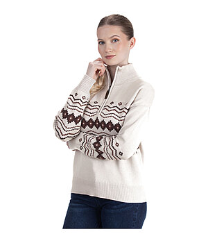 STONEDEEK gebreide pullover Senna - 183786