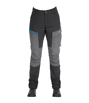 EQUESTRIAN WORK WEAR functionele outdoorbroek - 200000-S-S