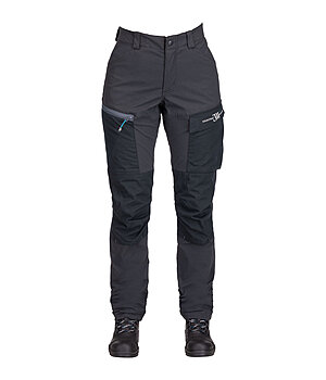 EQUESTRIAN WORK WEAR functionele outdoorbroek - 200000-S-SX