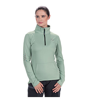 EQUESTRIAN WORK WEAR functionele longsleeve Breeze - 200003-S-JM