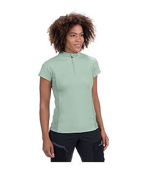EQUESTRIAN WORK WEAR functioneel t-shirt - 200011-S-JM